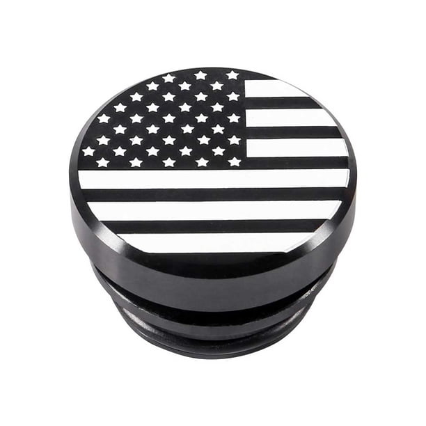 Methold 2x Car Cigarette Lighter Cover Aluminium Button EJECT Dustproof MISSILE Plugs Plug FIRE Power 12V Source for Vehicles Boats Cars Teléfono y Comunicación Tipo12