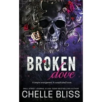 Broken Dove: Special Edition, (Paperback)