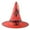 A, variant on WEGFTDUOP Halloween Glowing Hat Children Adult Party Dance Up Witch Hat