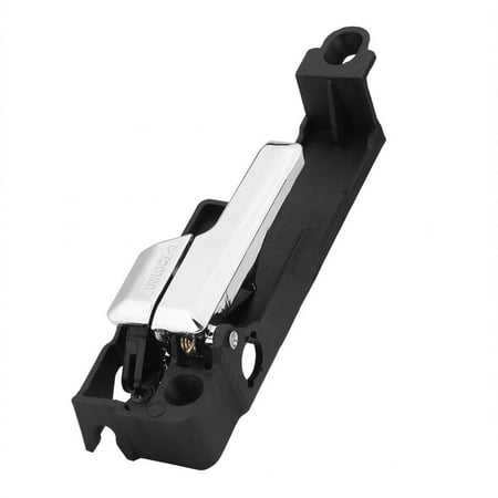 Yosoo Car Front Left Driver Side Interior Inner Door Handle