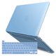 thumbnail image 1 of Funda IBENZER compatible con MacBook Pro 13'' 2016-2025, 1 of 9