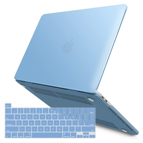 Funda IBENZER compatible con MacBook Pro 13'' 2016-2025