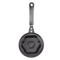 thumbnail image 1 of Mini Nonstick Egg Frying Pan Innovative Korean Breakfast Pot DIY Mini Breakfast Omelette Pan Mold Flower, 1 of 5