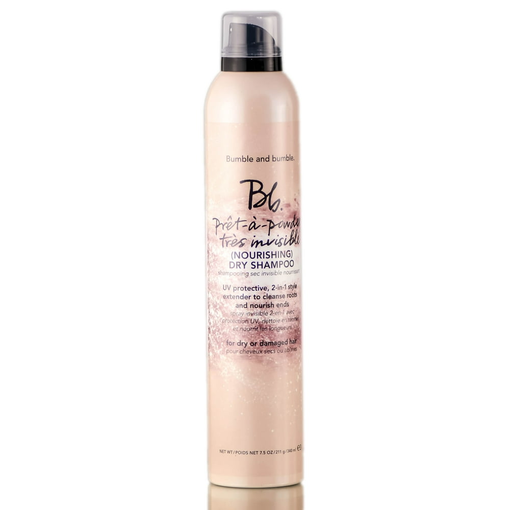 Bumble and bumble Bumble and Bumble PretAPowder Tres Invisible