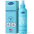 thumbnail image 1 of Spray de ácido hipocloroso Aquia 240 ml para rostro, piel, acné y eccema, 1 of 7