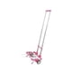 thumbnail image 5 of Carrito de mano plegable Strade Fareast Limited con soporte de carga fuerte Rosa 98cmx31cmx22cm, 5 of 8