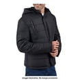 thumbnail image 3 of Chamara Yale Talla 42/44 Corte Regular Negro, 3 of 4