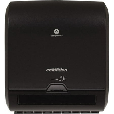 Hands Free  Plastic Paper Towel Dispenser