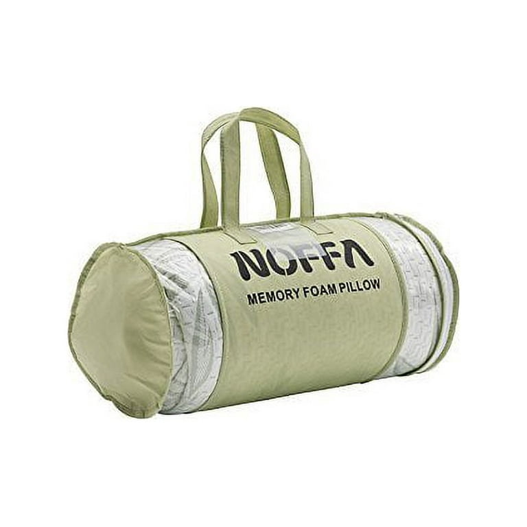 Noffa pillow top