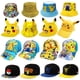 thumbnail image 2 of Gorra de béisbol de Pokémon para niños y niñas, gorro de Pikachu, Hip Hop, Cosplay de verano, figuras de Anime, juguete para regalo qym unisex, 2 of 2
