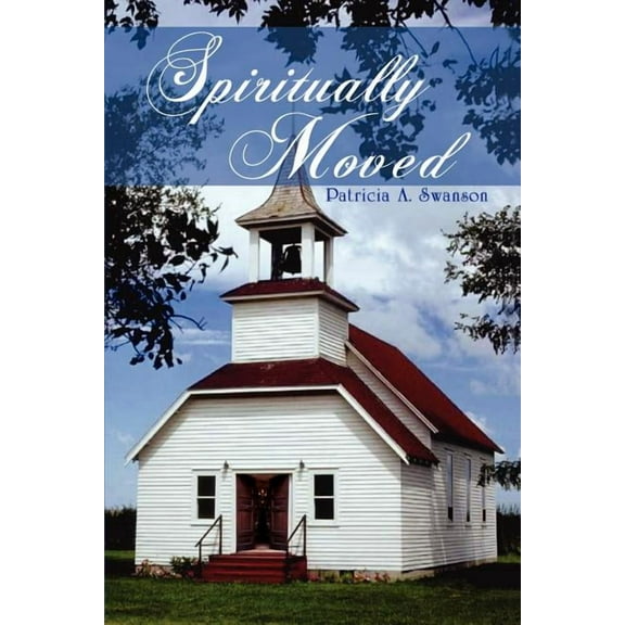 Spiritually Moved (Paperback)