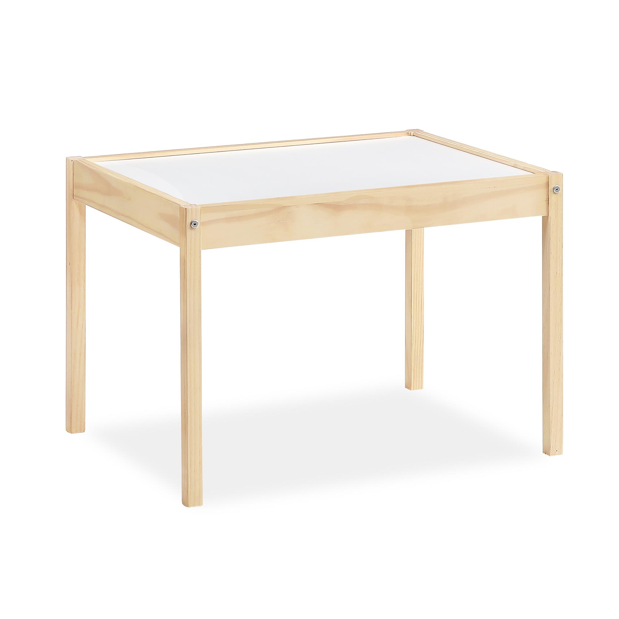 Baby Relax Hunter 3 Piece Kiddy Table and Chair Set Deals, Coupons...