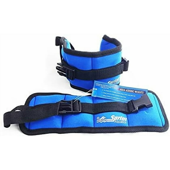 Ankle Weights - 3lbs