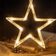 thumbnail image 1 of Colgante Hada LED Cadena de luces Lámpara de cortina Modos brillantes constantes Leyfeng  Luz de cadena, 1 of 7