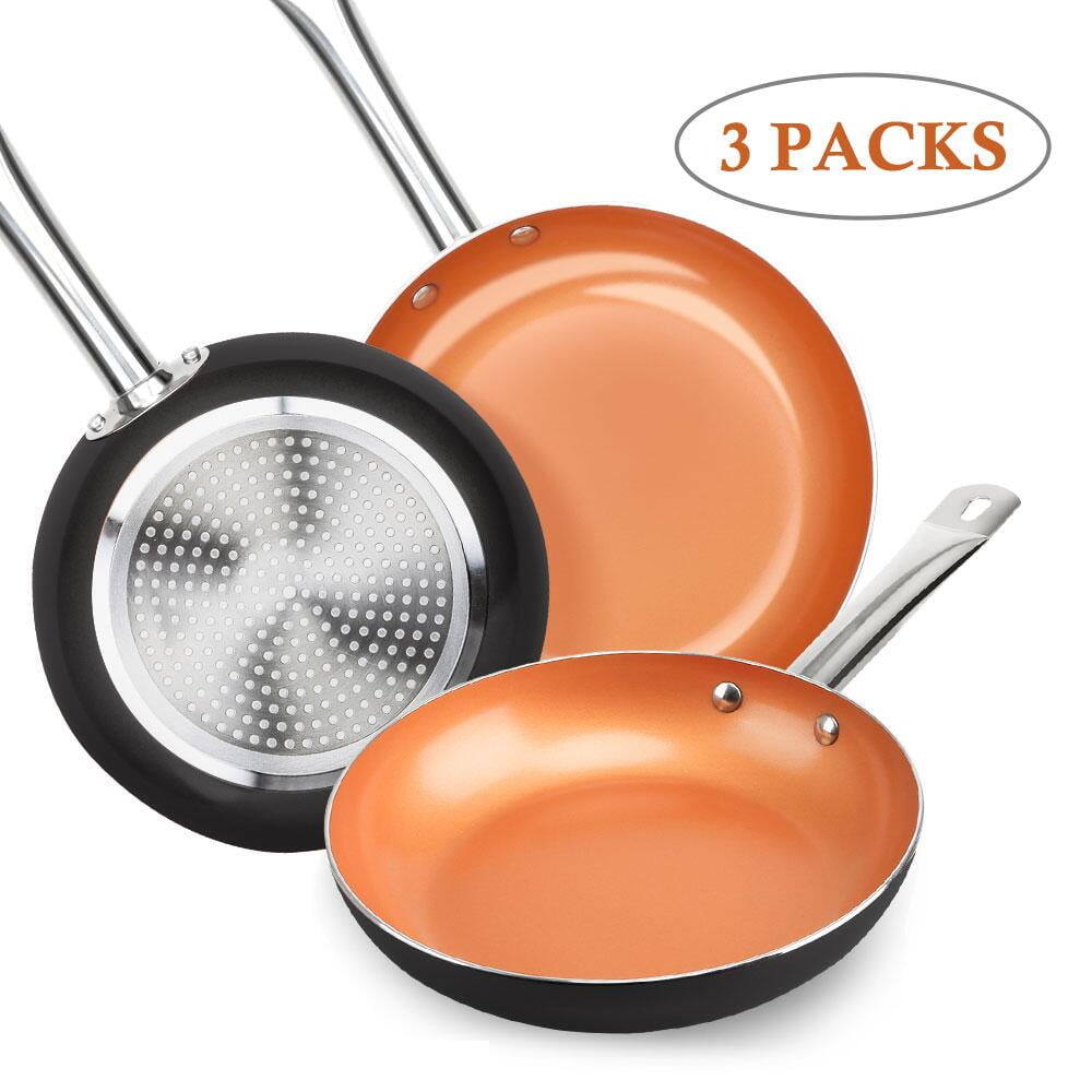 11 inch frying pan