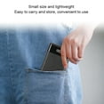 thumbnail image 4 of Portable Battery Case, Battery Storage Box Mobile Power Box, No Welding For DIY Battery Shell Mobile Power Bank Black,White, 4 of 8