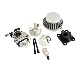 49CC 2Stroke Engine Motor Kit Pull Start For Pocket Mini Quad Bike Scooter ATV e 49CC 2Stroke Engine Motor Kit Pull Start For Pocket Mini Quad Bike Scooter ATV e