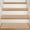Begie, variant on MOONORAH Stair Treads for Wooden Steps Indoor, Non Slip Reusable Staircase Step Soft Carpet Rugs, 15 Pack 30 X 8 Stair Runners for Kids Elders and Pets Dogs