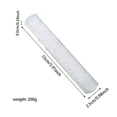 thumbnail image 3 of Electroplated Fitness Gear LegArm Bands Vest Backplate Enhanced Training, 3 of 8