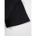 thumbnail image 4 of Fashionable Eye Print T-Shirt - Lightweight Crew Neck, Short Sleeve - Perfect for Spring & Summer - Womens Casual Wardrobe Staple, 4 of 5