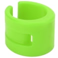 thumbnail image 3 of Chain Guard Rubber , Rubber Bike Chainstay Protector Soft Lightweight  for Bicycle  Blue,Red,Green,Orange, 3 of 8