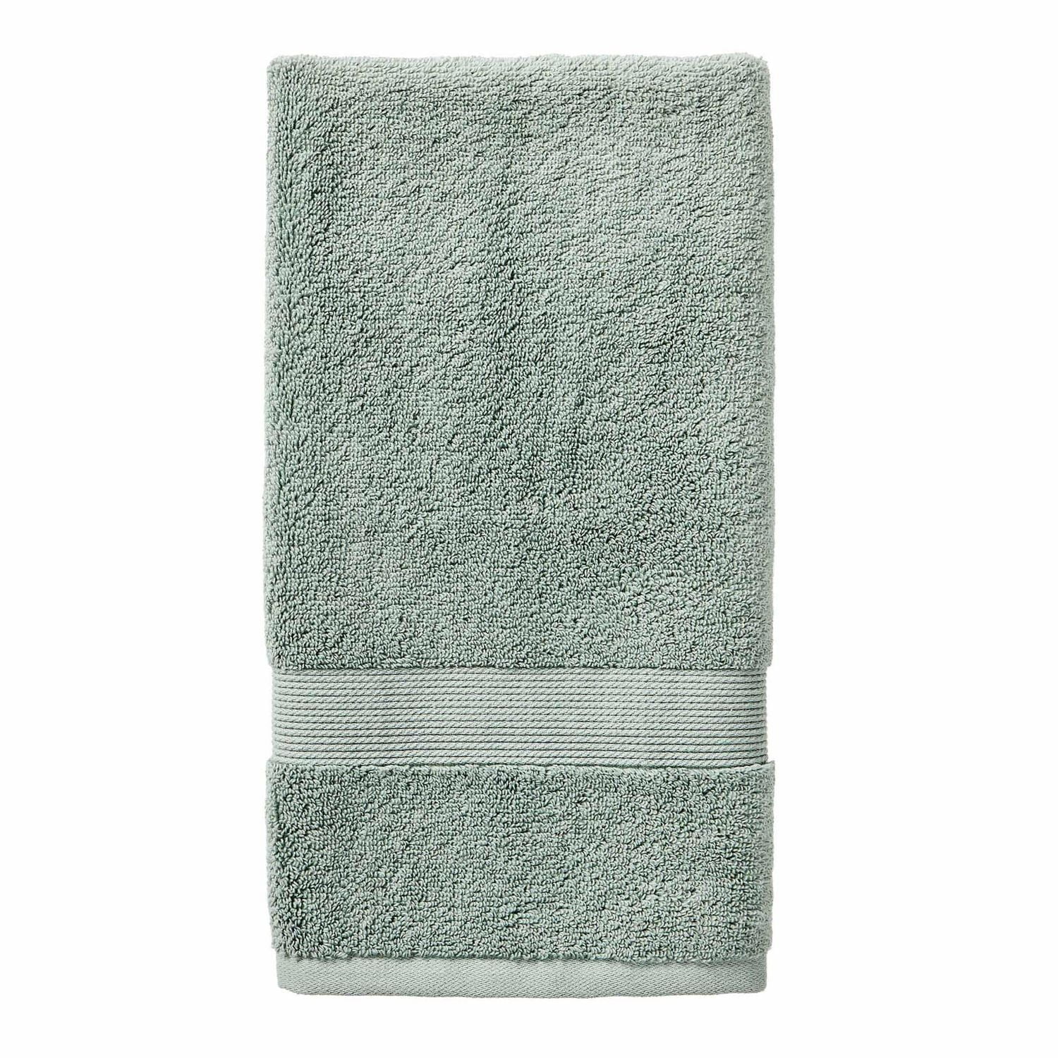 Better Homes & Gardens Signature Soft Solid Towel Collection