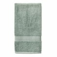 thumbnail image 1 of Better Homes & Gardens Signature doux Collection serviettes à main solides, 1 of 8