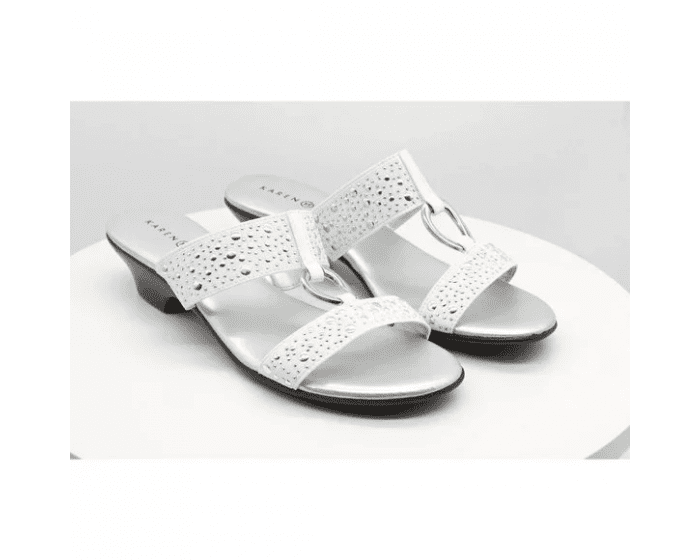 karen scott shoes sandals