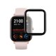 thumbnail image 3 of Protectores de Pet Templado Transparente onlyliua para Reloj Inteligente Amazfit Gts, 3 of 4