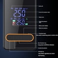 thumbnail image 5 of Compresor de Aire Portátil para Inflar Neumáticos, Bomba de Aire Inalámbrica de 6000 MAh para Neumáticos de Coche, Motocicleta, Automóvil, Pelota, Bicicleta, 5 of 5