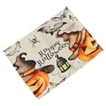 thumbnail image 2 of 2 piezas tapete de vajilla de Halloween para decoración de Halloween, 2 of 3
