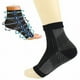 thumbnail image 4 of 2 Par de Compresion Del Tobillo Del Pie de Pies de Varices Anti Fatiga Al Aire Libre-L/XL, 4 of 5