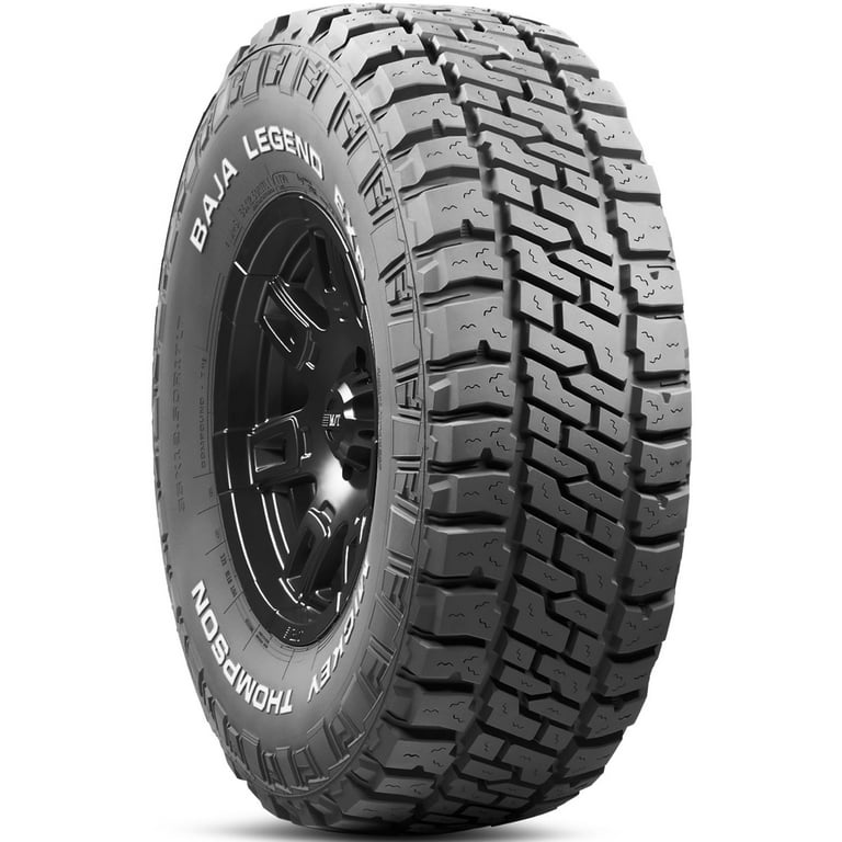 Mickey Thompson Baja Legend EXP LT285/75R16/10 126/123Q All Season