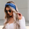 thumbnail image 4 of Satin Silk Head Scarf,Women's Silk-Like Square Neckerchief,Sleeping Hair Wrap,Lightweight Silk-Like Bandana, 4 of 4