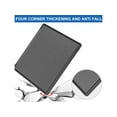 thumbnail image 5 of Slim Case for Kobo Elipsa 2E 10.3 inch 2023 - Premium Leather Case Protective Smart Folio Shell Cover with Pen Holder, Auto Wake/Sleep, Multi-Viewing Angles, Stylus Pen, 5 of 7