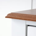 thumbnail image 6 of Countryside Buffet with Two Drawers and Two Doors, 6 of 6