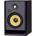 thumbnail image 3 of Monitor RP7G4-NA KRK Campo Cercano Rokit 7" 145W 2 Vías KRK Agudo de Kevlar 1" Negro, 3 of 3