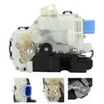 thumbnail image 4 of Door Lock Actuator, Stable Easy Install Sturdy 6QD837015B Long Service Life  For Replacement For 6X1 6E1 1998-2005, 4 of 8