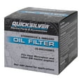 thumbnail image 4 of Quicksilver 866340Q03 Oil Filter for MerCruiser Sterndrive and Inboard Engines, 4 of 4