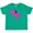 Kelly Green, variant on Inktastic Princess Riding Her T-rex Girls Toddler T-Shirt