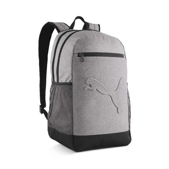 Mochila Puma Buzz Gris [PUM1217] gris 01