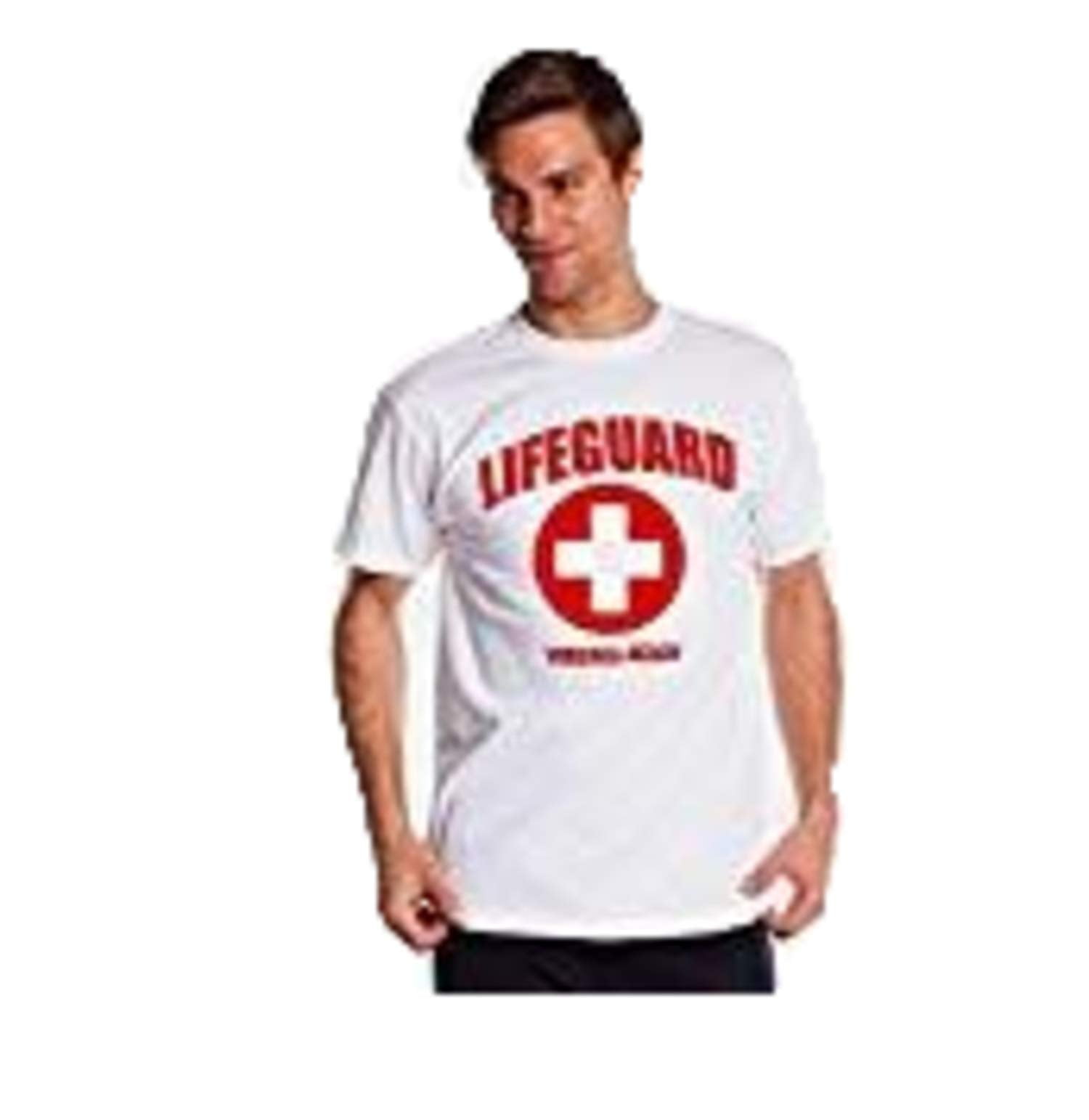 lifeguard shirt forever 21