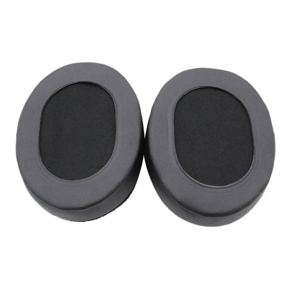 Headphones Replacement / / Ear Cups / Ear Cover / Earpads Repair Parts For MDR-,, MDR-1A, MDR-RF6500,MDR V6,