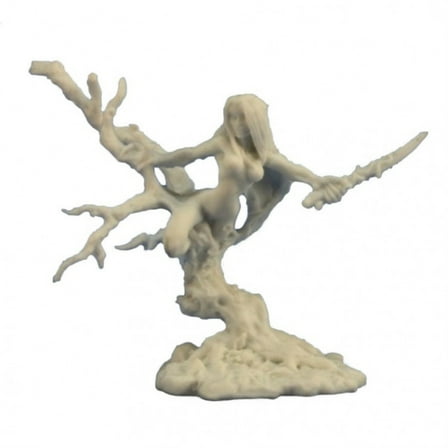 Dark Heaven Bones: Drys, Dryad