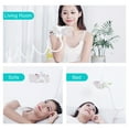 thumbnail image 3 of Phone Holder Bed Phone Holder Mount with Flexible Arm 360 Degree Rotation Phone Clamp Clip Stand Bedside Bracket Stand, 3 of 9