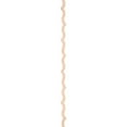 thumbnail image 2 of Ekena Millwork 47"H x 3/8"T May Adjustable Wood Decorative Slat Wall Panel Kit, Red Oak (contains 43 Slats), 2 of 16