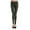 Olive, variant on American Bazi Women's Colored Cut Skinny Fit Jeans RJL369 - BLK-015