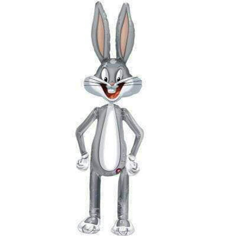 bugs bunny airwalker balloon - 82 inches tall - Walmart.com