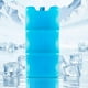 thumbnail image 2 of Reusable Cooler Ice Pack LongLasting Freezer Pack For Breast Milk Cooling, Food Preservation, Beach Travel, 2 of 5