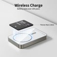 thumbnail image 2 of Rastreador Bluetooth MOMAX recargable IP68 a prueba de agua, 2 of 6